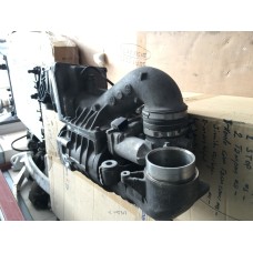 MERCEDES 204 C 180 271 MOTOR KOMPLE KOMPRESÖR SÖKME HATASIZ